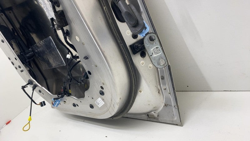 ⭕2024 2025 Tesla Cybertruck Rear Driver Side Door Shell Panel Left 181