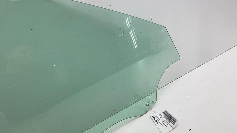 E4 43R-000055 ⭕ 2021 2022 2023 Polestar 2 Front Passenger Side Door Window Glass Right RH OEM