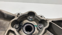 2016-2020 Tesla Model S MS Front Left Spindle Knuckle Wheel Hub + ABS Sensor AWD