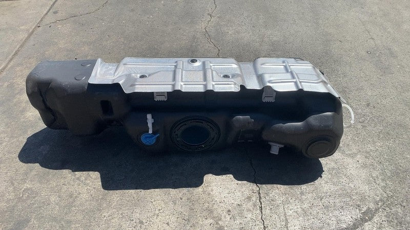 68544619AB ⭕ 2019-2025 Ram 1500 Gasoline Fuel Tank Reservoir w/ Heat Shield Assy 68544619AB