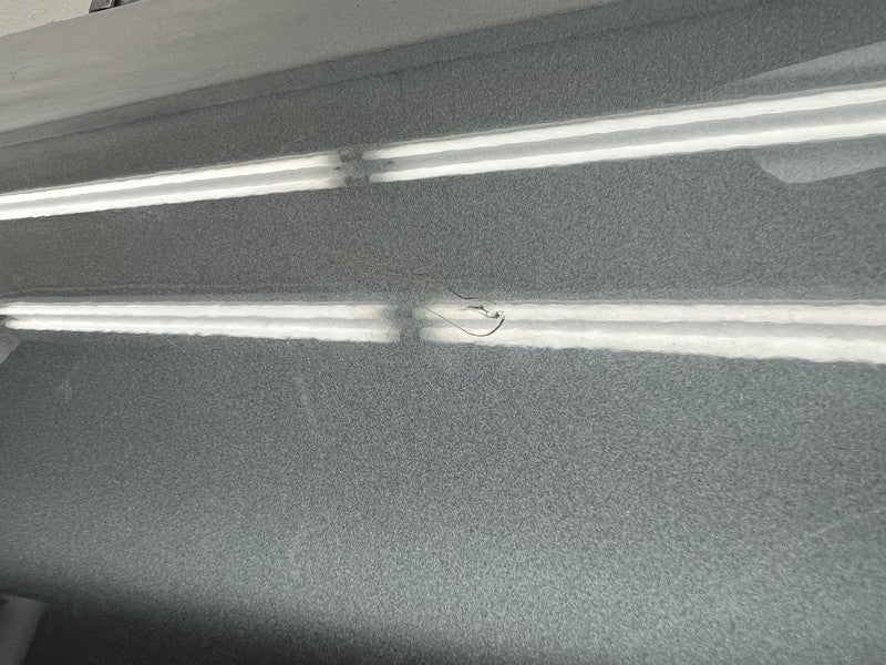 2012-2015 Tesla Model S Front Driver Side Door Shell Panel Left LH Gra