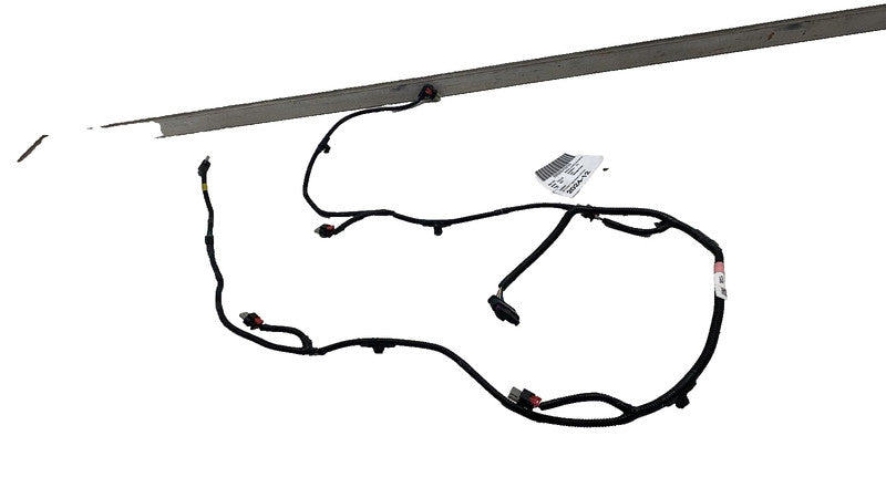 ⭕2017-2023 Tesla Model 3 Rear Bumper Wiring Harness Cable Wire Loom 10