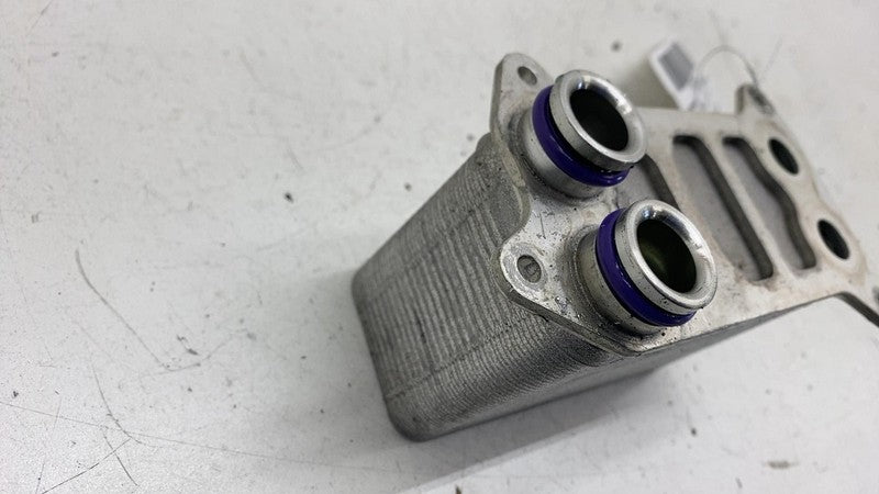 ⭕ 2021-2025 Tesla Model X Supermanifold Heat Exchanger Assembly 152300