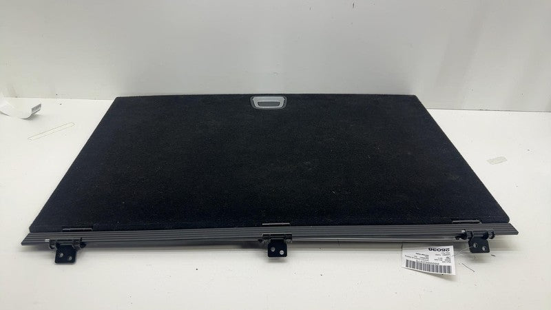 A2466800542 ⭕13-19 Mercedes-Benz B-Class Rear Trunk Floor Carpet Cover Panel OEM A2466800542