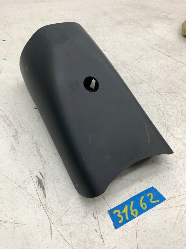 109928400E ⭕ 2017-2023 Tesla Model Y 3 Lower Steering Column Shroud Trim Cover 1099284-00-E