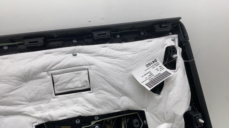 PT00001245 2022-2024 Rivian R1T R1S Rear Passenger Side Door Panel Trim Card Cover Right RH