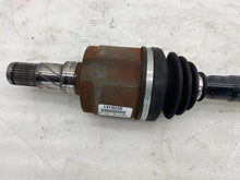 ⭕ 12-20 Model S X Rear Left or Right CV Axle Shaft Halfshaft 36MM 1007719-01-A