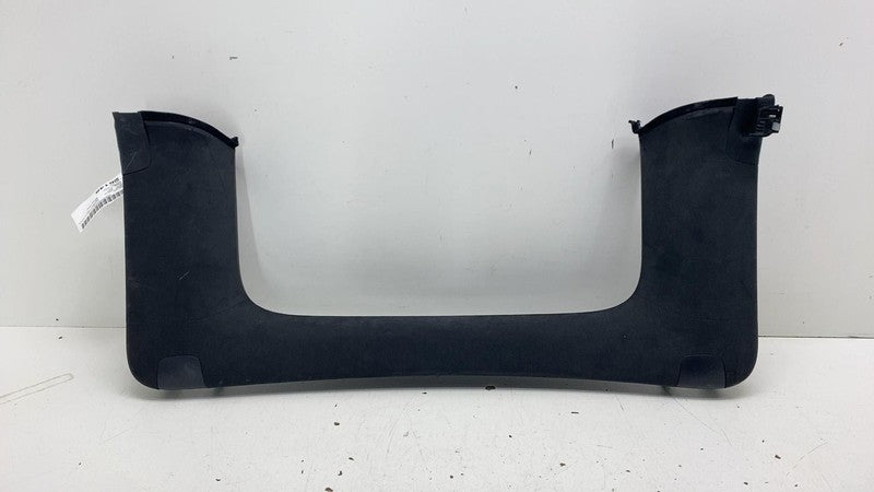 ⭕ 2021-2025 Tesla Model X Rear Left Side Falcon Door Upper Trim Cover 