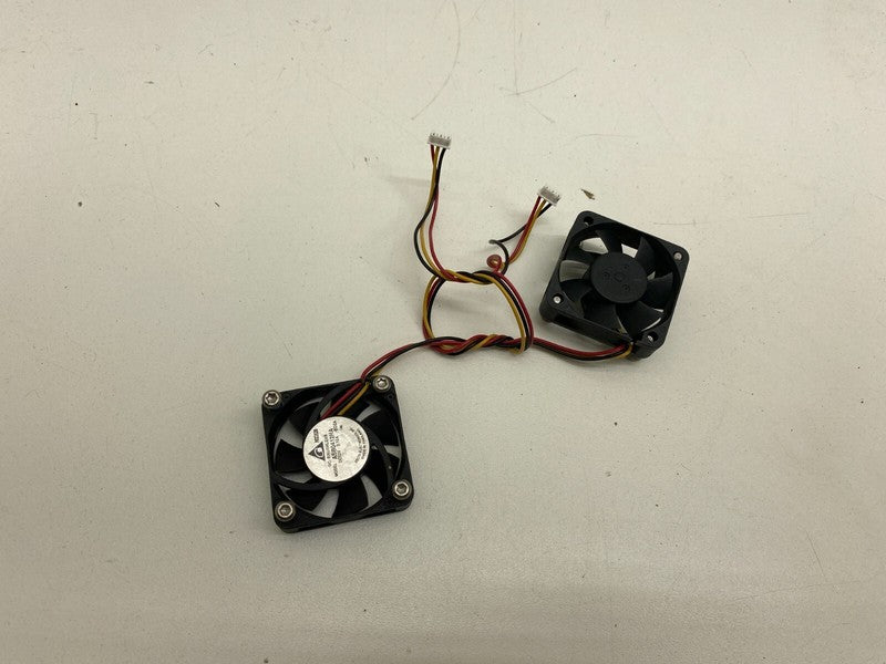 ⭕2012-2015 Tesla Model S Media Control Unit Motherboard MCU Cooling Fa