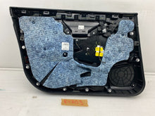 ⭕ 12-20 Model S MS Front Right Interior Door Panel Trim Card Cover 1007936-71-N