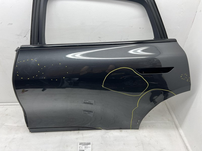 ⭕ 2022-2024 Lucid Air Grand Touring Rear Driver Side Door Shell Panel 
