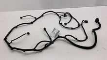 ⭕ 12-15 Tesla Model S Front Bumper Wiring Harness Cable Wire Loom 1004420-03-J