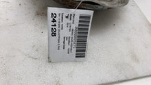 2011-2016 Mini Cooper Contrymn Right Spindle Knee Knuckle w/ Disc Rotor & Sensor