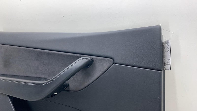 Front Door Trim Panel TESLA MODEL Y Left 21