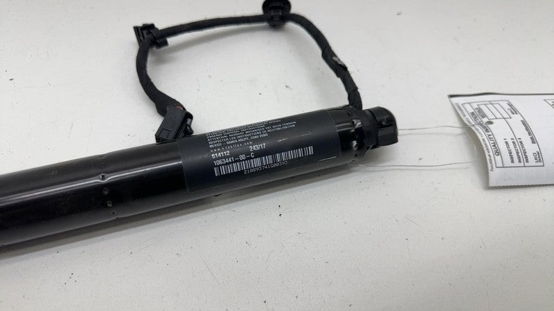 ⭕16-24 Tesla Model X Rear Right Secondary Falcon Door Lift Strut RH 10
