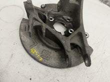 ⭕ 2012 2013 2014 2015 Tesla Model S MS Rear Right Spindle Knuckle w/ Dust Shield