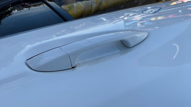 ⭕ 14-16 Mercedes-Benz E350 E-Class Rear Passenger Right Door Assembly 