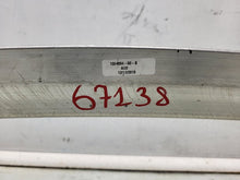 ⭕ 17-22 Model 3 Front Bumper Reinforcement Impact Bar Ankle Catcher 1084894-00-B