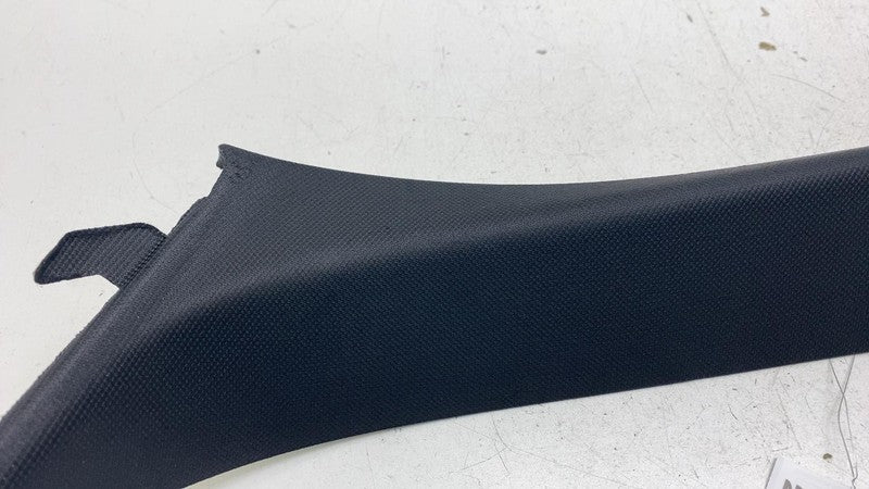⭕ 2017-2020 BMW 540i Front Left Windshield A-Pillar Trim Cover Panel 5