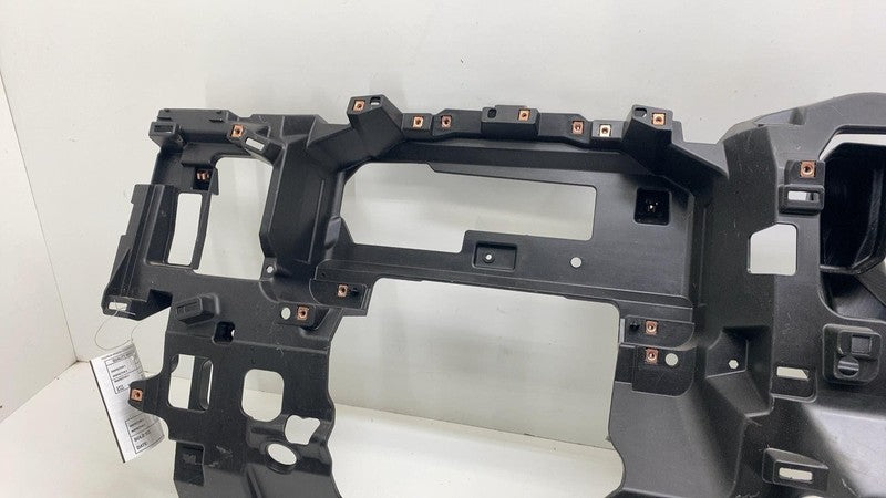 4001024324 ⭕ 19-24 Silverado 1500 Pickup Dash Instrument Panel Structural Frame 85109567