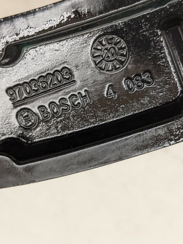 ⭕ 20-24 Tesla Model Y Front Passenger Side Windshield Wiper Arm & Blad