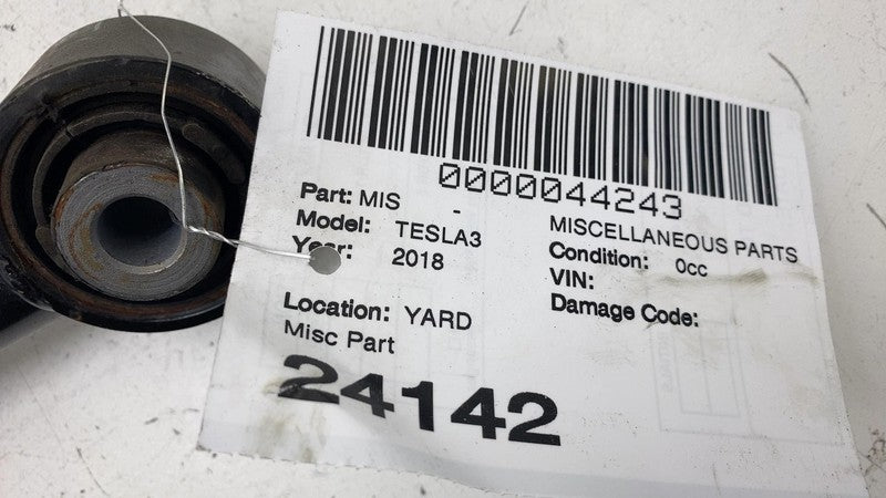 ⭕ 17-23 Model 3 Rear Left or Right Suspension Control Arm Toe Link 104