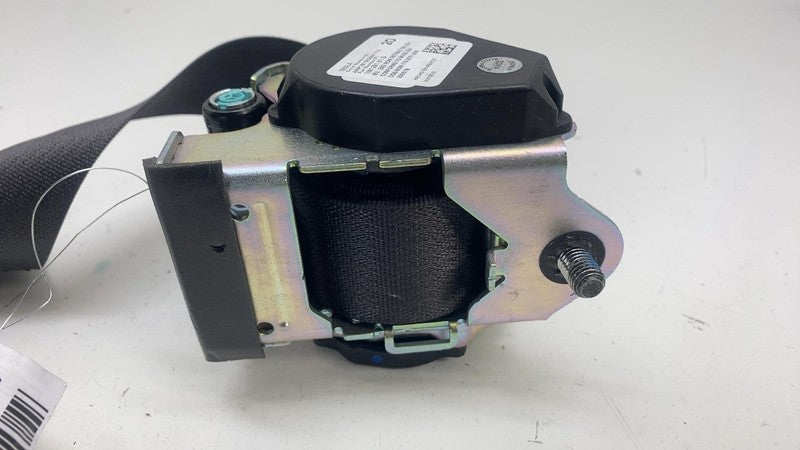 ⭕ 17-23 Model 3 M3 Rear Left = Right 2nd Row Seat Belt & Retractor 108