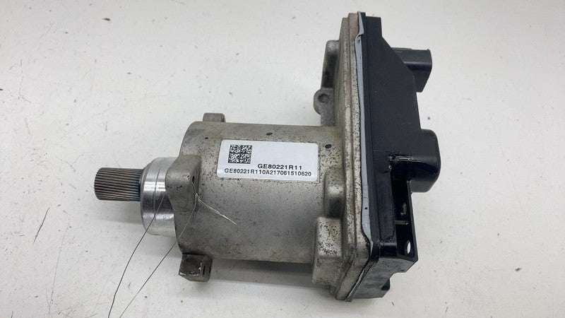 GE80221R11 ⭕ 2017-2023 Tesla Model 3 Y Power Steering Gear Assist Electric Motor GE80221R11