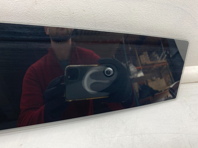 1496709 00 B ⭕2021-2023 Tesla Model S Right B-Pillar Applique Glass w/ Camera RH 1496709-00-B