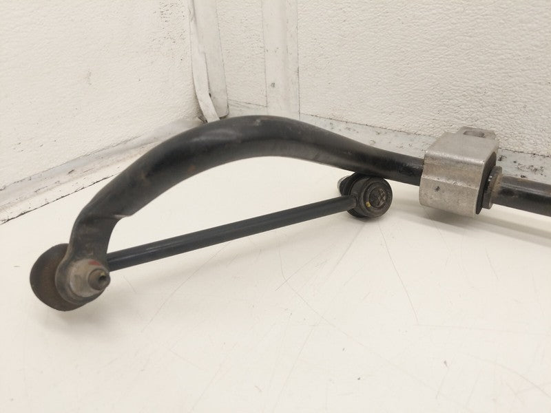 ⭕ 16-20 Model S Front Stabilizer Anti-Roll Sway Bar (22mm) w/ Link 105