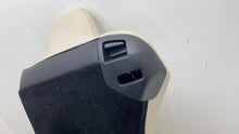 ⭕ 16-20 Tesla Model S Rear Right 2nd Row Seat Upper Back Rest Cushion Assembly