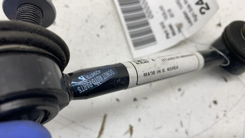 ⭕ 17-23 Tesla Model 3 Y Rear Passenger Side Stabilizer Sway Bar Link R