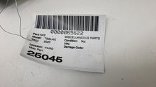 ⭕ 16-20 Model X MX Front Right Door Lock Actuator E-Release & Cable 1112064-00-B