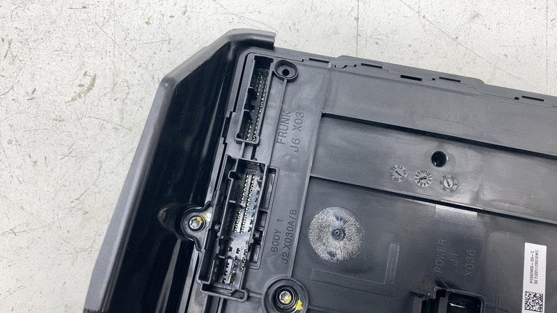 ⭕ 17-23 Tesla Model 3 Left Low Voltage Controller Electronic Module 15