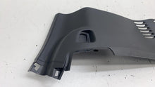 ⭕ 2019 Smart EQ Fortwo Rear Right Trunk Boot Lid Trim Cover Panel RH A4536987400