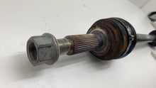 ⭕12-20 Tesla Model S Rear Left / Right CV Axle Shaft Halfshaft 36MM 1007719-01-B