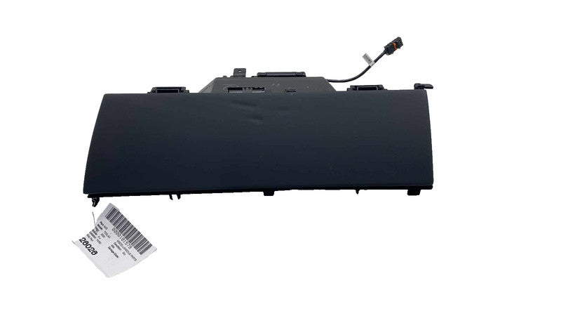 ⭕ 2024-2026 Tesla Model 3 Dash Instrument Panel Glove Box Storage 1995387-10-A