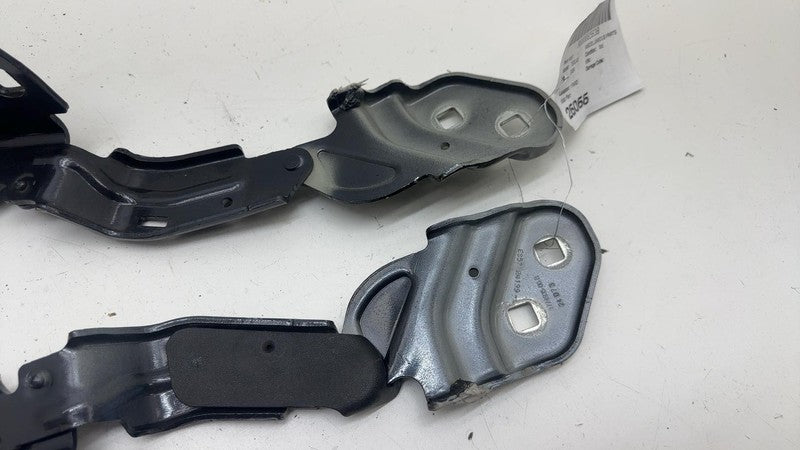 177493500B ⭕ 24-25 Model 3 Front Left & Right Hood Bonnet Hinge Closure Assist 1774935-00-B