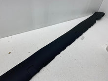 17-25 Tesla Model 3 Passenger Skirt Rocker Panel Molding Trim Right 1089829-00-D