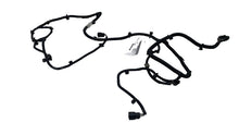 ⭕ 12-15 Tesla Model S Front Bumper Wiring Harness Cable Wire Loom 1004420-00-F