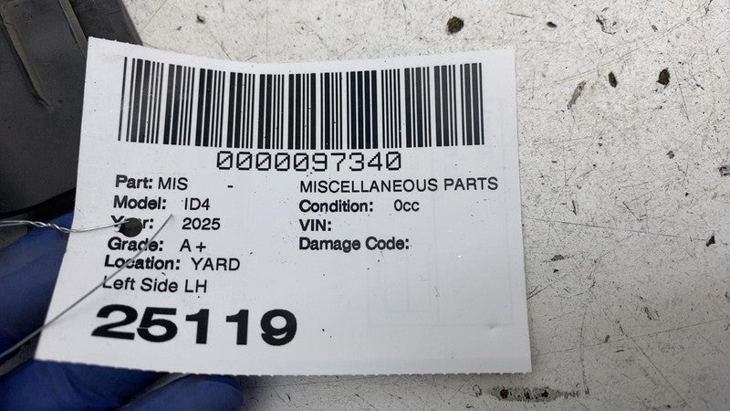 Miscellaneous Parts VOLKSWAGEN ID4 25