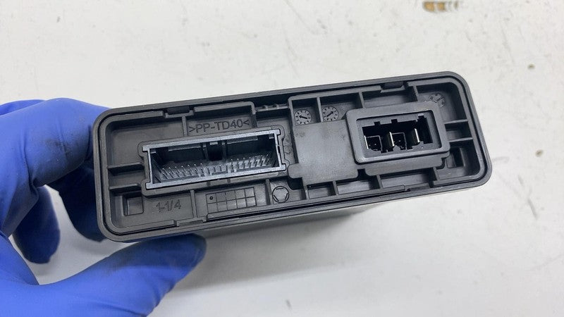 ⭕ 2021 2022 2023 Polestar Polestar 2 Bluetooth Control Module Unit OEM