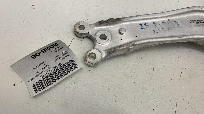 ⭕ 2023-2025 Honda Accord Front Driver Side Suspension Lower Control Arm Left OEM