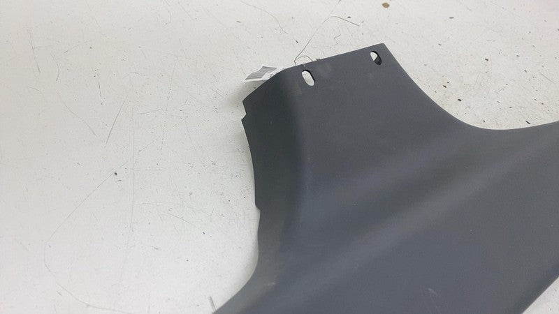 ⭕ 2022 Rivian EDV-700 Amazon Van Roof Cant Rail T-Panel Trim Cover PT0