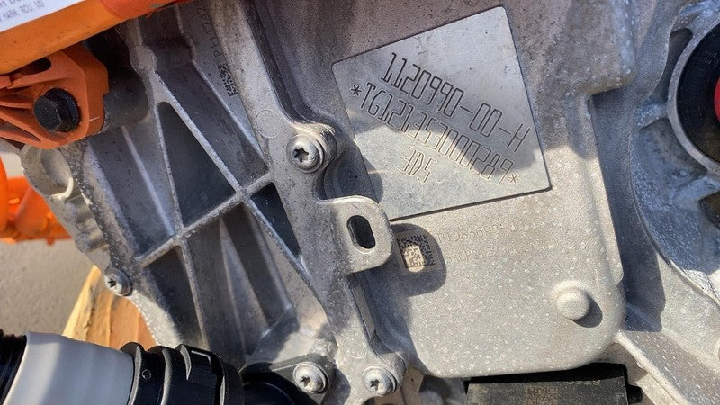 ⭕ 20-24 Model Y Rear Drive Unit Engine Electric Motor Current 3DU 1120