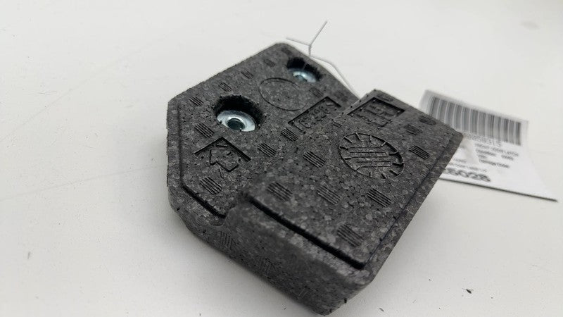 67928 ⭕ 2018-2022 Toyota C-HR Front Driver Side Door Stiffener Foam Pad Left LH