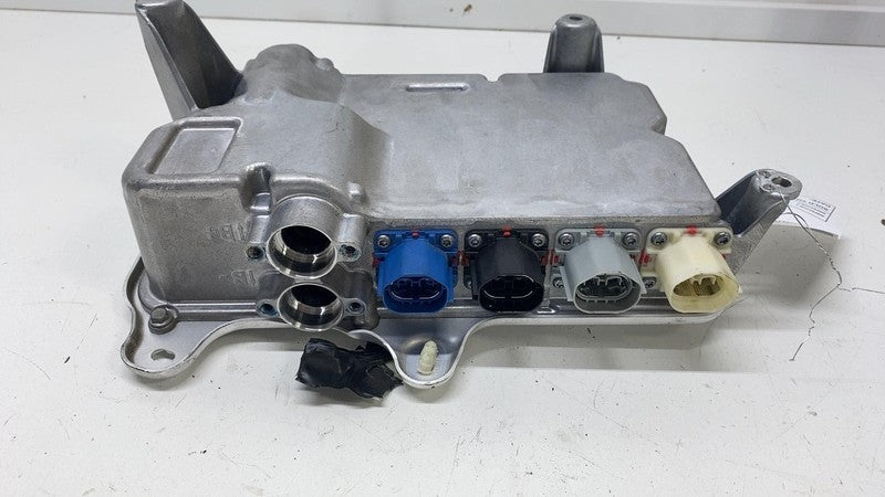 ⭕ 16-20 Tesla Model X Front High Voltage Distribution Junction Box 104