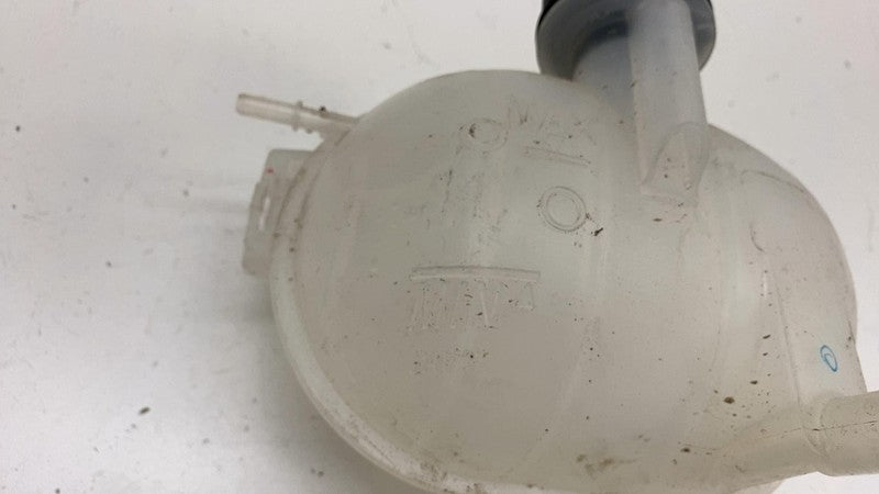 ⭕ 2021-2024 Ford Mustang Mach-E Radiator Overflow Coolant Reservoir Tank w/ Cap