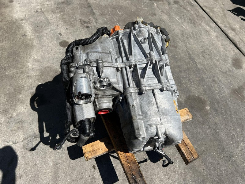 ⭕19-20 Model X Engine Motor Front Raven Drive Unit (FOR PARTS ONLY) 14