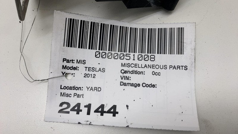 ⭕ 12-15 Tesla Model S Rear Right Air Suspension Ride Height Sensor 100